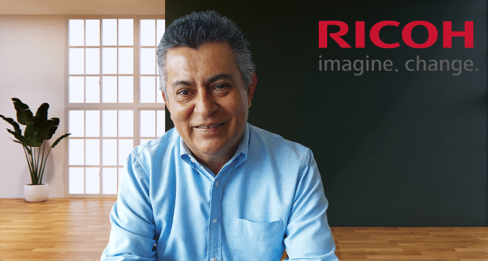 Ricoh va con oferta de Soluciones Digitales para empresas medianas