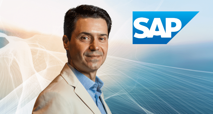 Rui Botelho llega a la presidencia de SAP en México