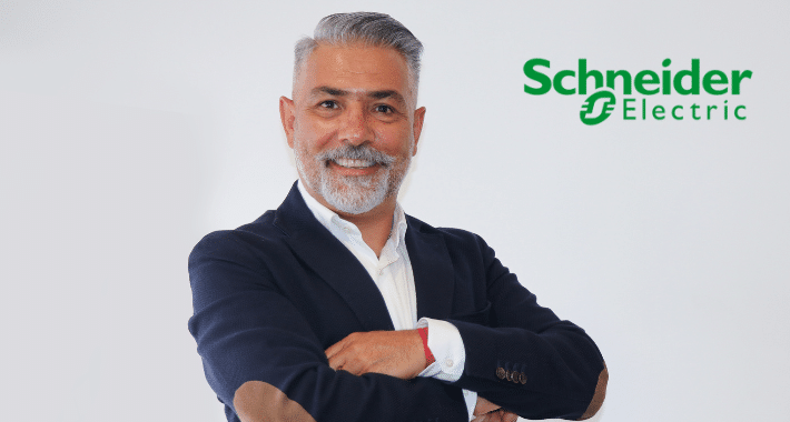 Schneider Electric busca canales que aprovechen el nearshoring 
