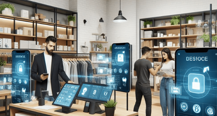 Tecnología e IA: lo que los clientes demandan en las tiendas, según SOTI