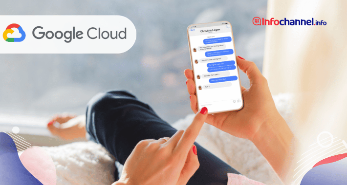 Google Cloud impulsa al sector retail con IA generativa