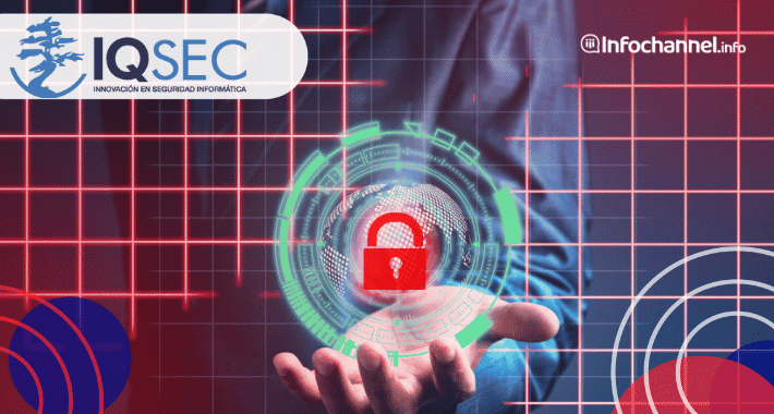 Empresas invertirán en ciberseguridad e IA este año: IQSEC