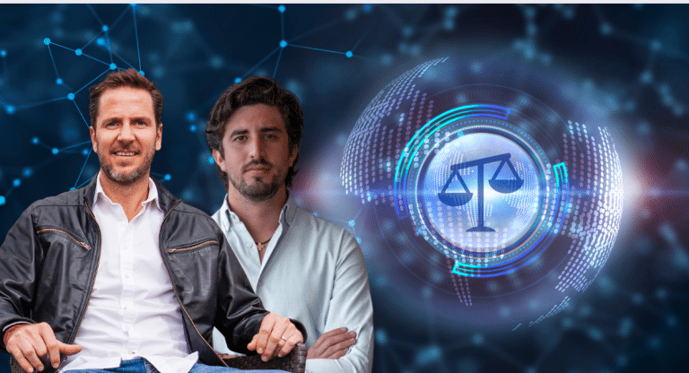 LegaLario Adquiere Ali Tech para Revolucionar el Sector Legal en México y LATAM con IA