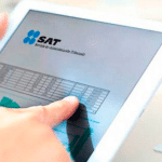Pagos electrónicos, opción preferida para pagar impuestos al SAT
