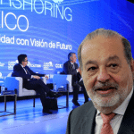 Carlos Slim: México dejaría de ser solo maquila