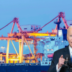Biden reforzará ciberseguridad en puertos marítimos de EU