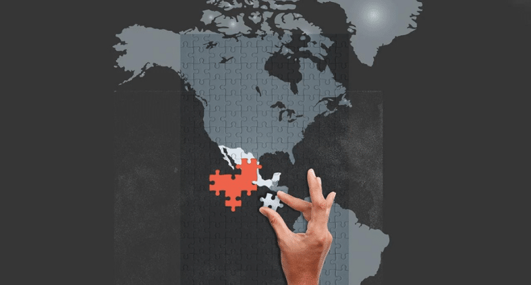 América Latina se prepara para el Auge del Nearshoring en 2024