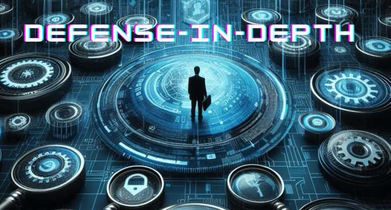 Defense-In-Depth (DiD) y la automatización en Ciberseguridad