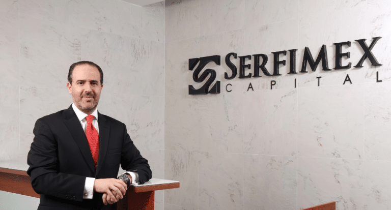 Serfimex Capital financia a Pymes interesadas en el nearshoring