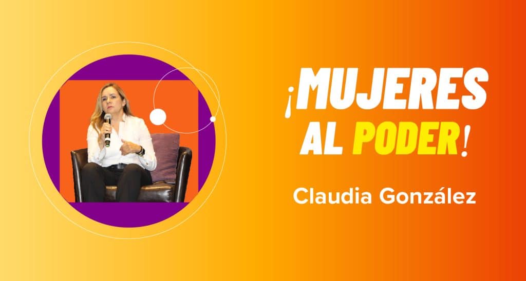Claudia González, CVA Mayoreo
