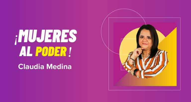 Claudia Medina, líder de investigación en IDC Latam