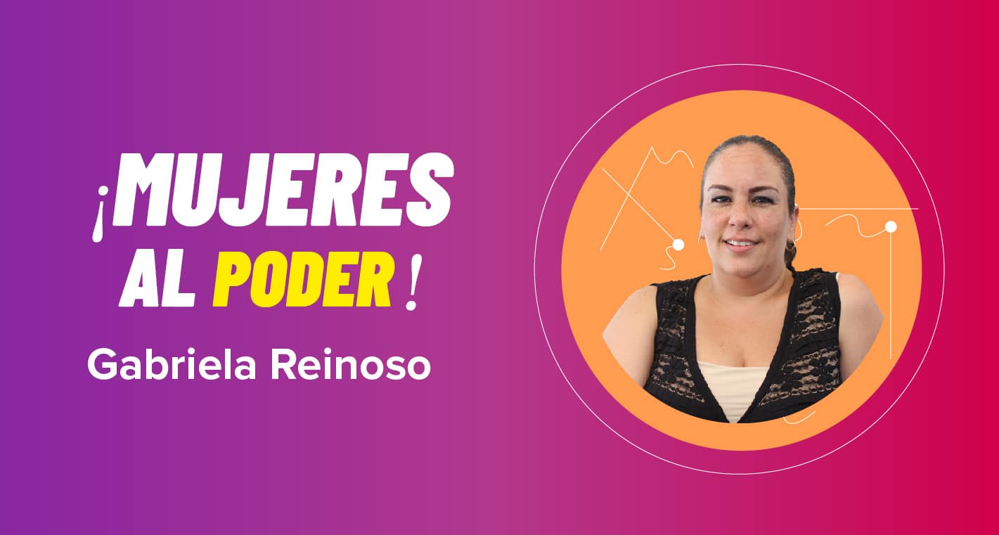 Gabriela Reinoso, Adobe