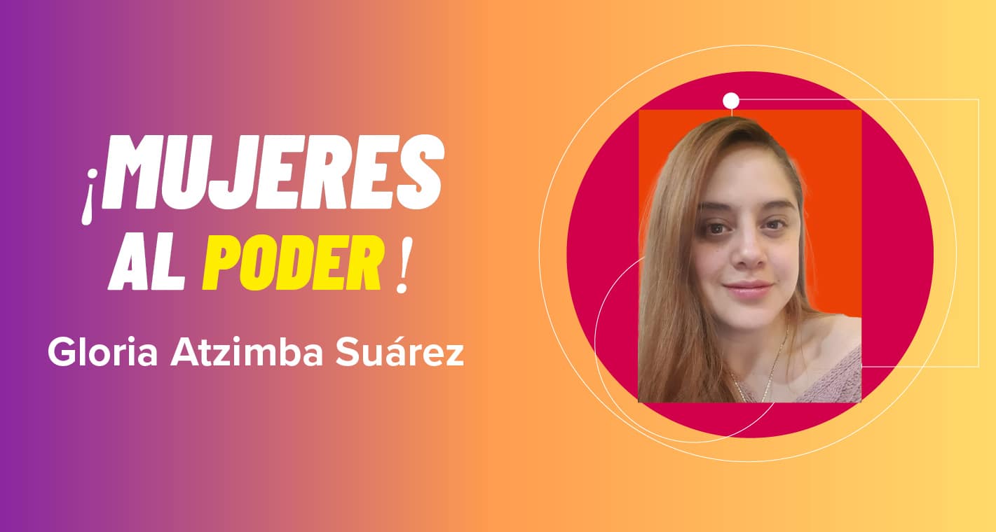 Gloria Atzimba Suárez
