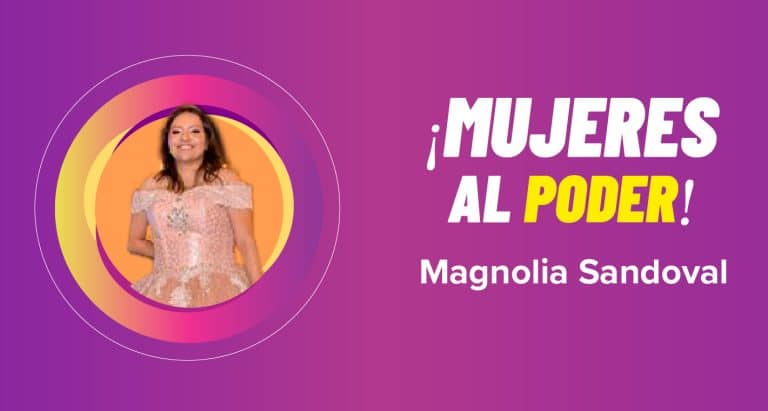 Magnolia Sandoval, Ingeniera de Nube y Líder en Certificaciones AWS en Tijuana