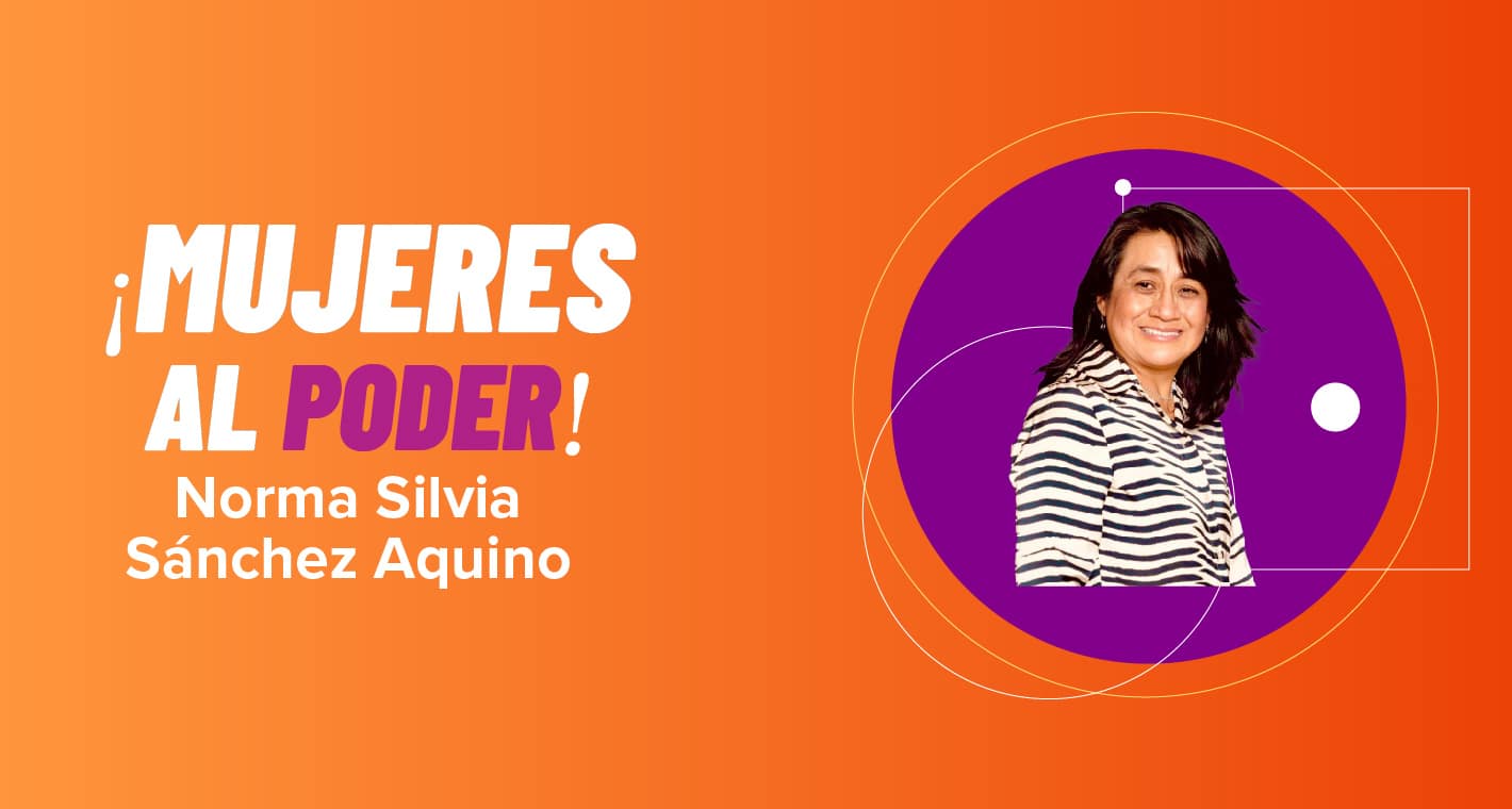 Norma Silvia Sanchez Aquino