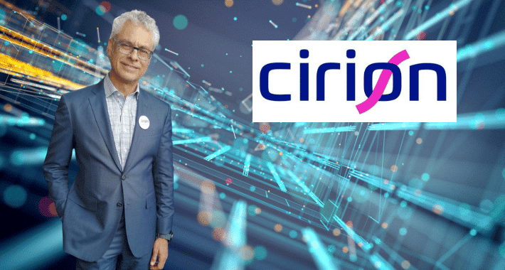 Cirion continua expansión de su red de fibra en México