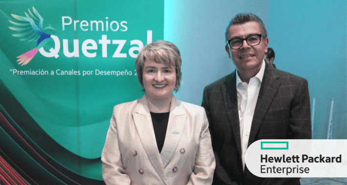 HPE: Premios Quetzal a la especialización