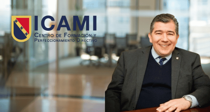 ICAMI revela el secreto de una buena dirección en las empresas
