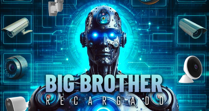 Big Brother Reloaded: Analítica de datos, IA y nube refuerzan la videovigilancia