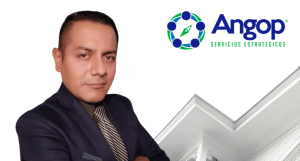 Angop, el canal que apoya a las empresas a implementar soluciones integrales