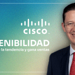 Cisco te certifica en sostenibilidad