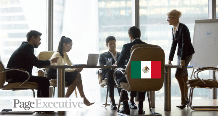 México, el que más le paga a la alta dirección en Latam