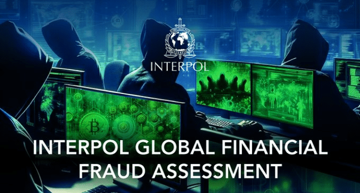INTERPOL: el fraude es una amenaza global impulsada por TIC