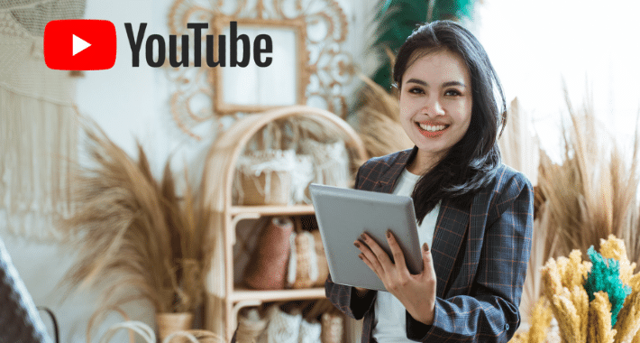 De YouTube para el mundo, la plataforma de tu emprendimiento