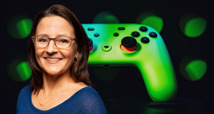 Xbox abre su marco de inclusión a desarrolladores gaming