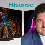 Hisense, 2o fabricante de TV a nivel mundial