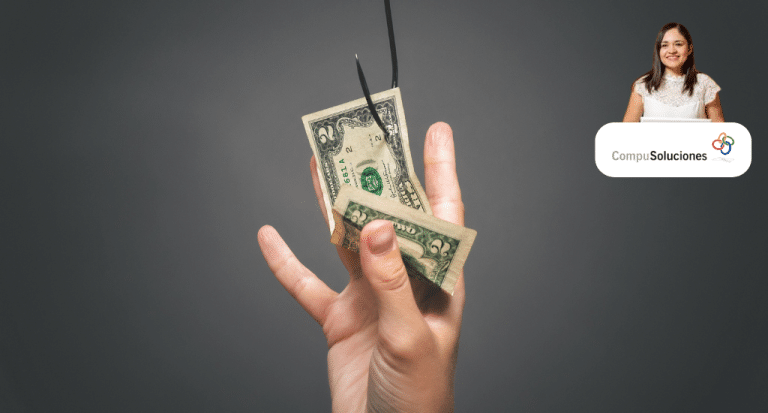 8 consejos para evitar estafas y fraudes financieros