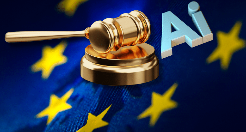 Ley IA, UE