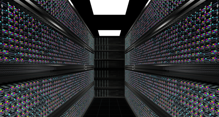 Tendencias cruciales en centros de datos para 2024: Eficiencia como clave del éxito