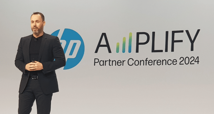 HP Amplify capacita a socios en Inteligencia Artificial