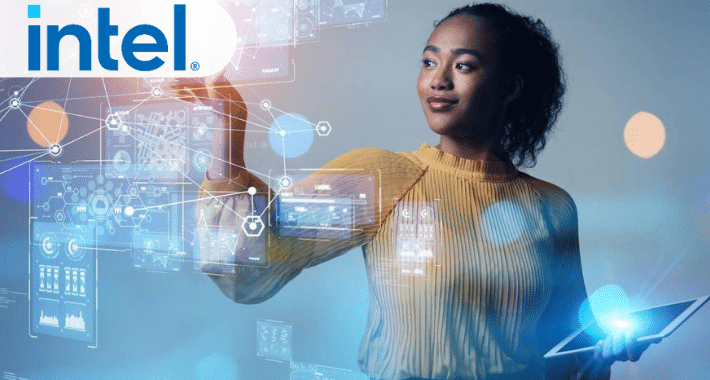 Intel empodera a mujeres en Inteligencia Artificial 