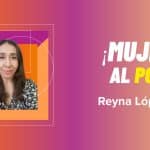 Reyna López, especialista en factura electrónica