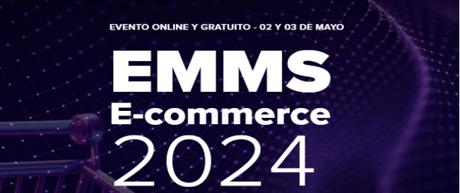 EMMS e-commerce 2024