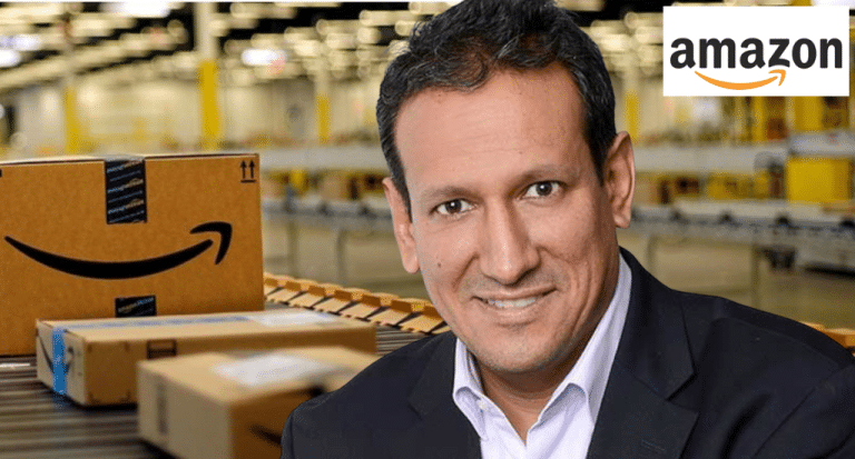 Amazon Business viene a expandir tu negocio