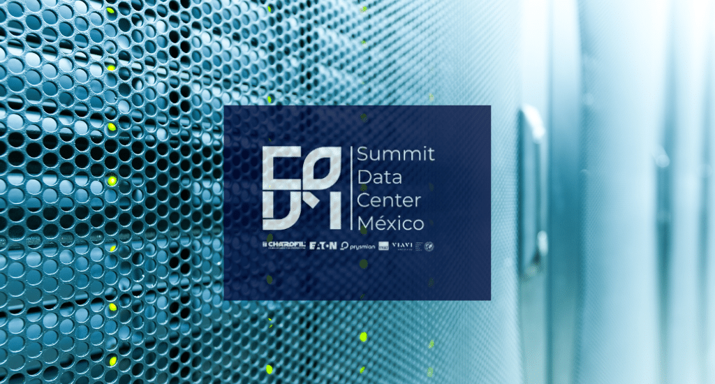 Summit Data Center 2024 1