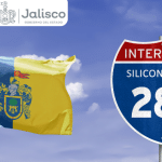 Jalisco, prepara gira por Silicon Valley