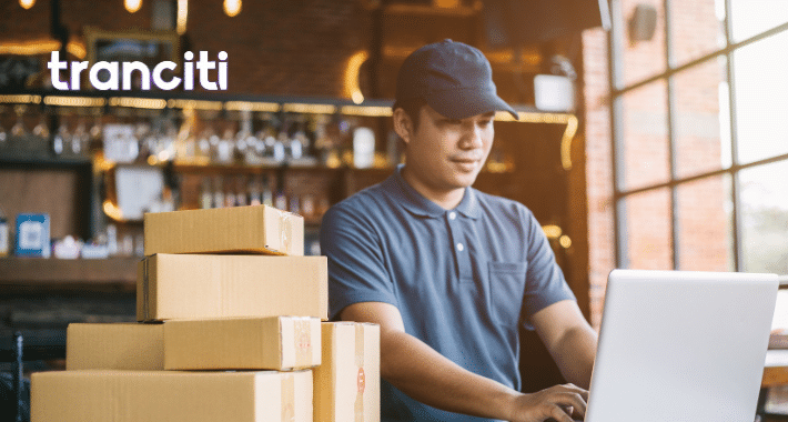 Servicios de entrega y devolución vitales para eCommerce