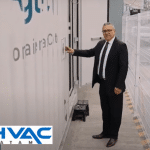 HVAC: Soluciones de enfriamiento ‘se calientan’ con data centers