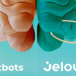 Jelou: 90% de las conversaciones con chatbots son abandonadas