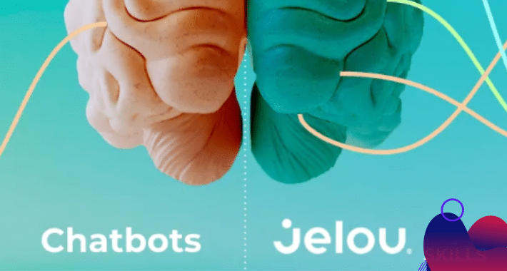 Jelou: 90% de las conversaciones con chatbots son abandonadas