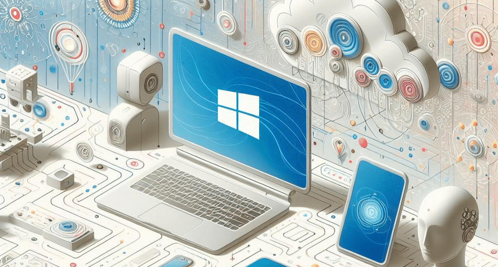 Windows 11 e IA, PCs
