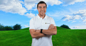 Fernando Mendoza Microsoft
