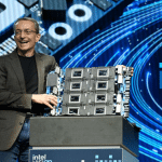 Intel Gaudi 3, la nueva era en Inteligencia Artificial empresarial