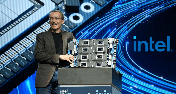 Intel Gaudi 3, la nueva era en Inteligencia Artificial empresarial 