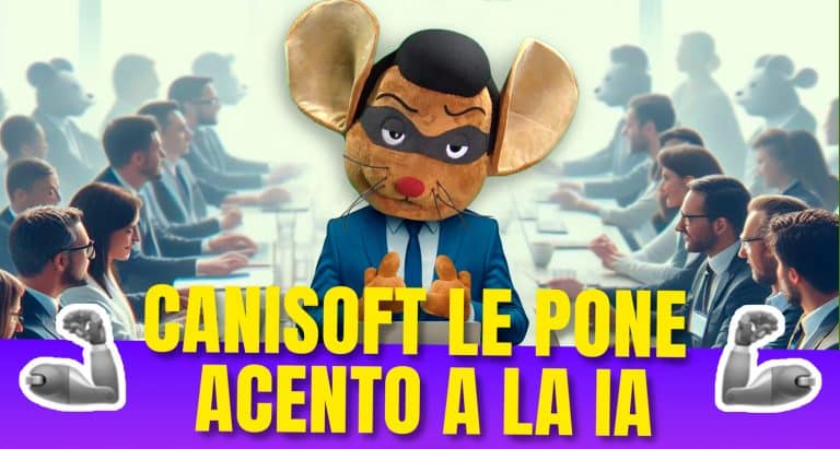 Video: Ratón Enmascarado, Cámara recargada