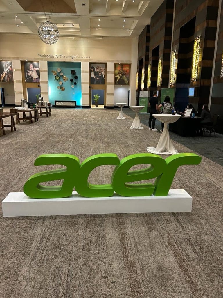 Acer Labs 2024 en Punta Cana